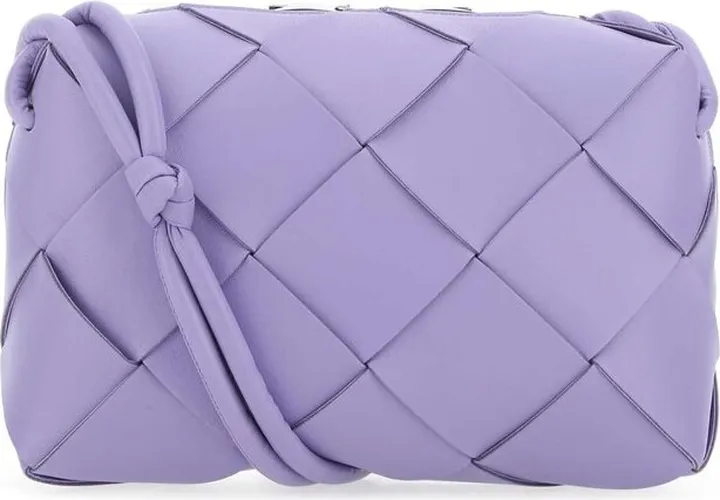Bottega Veneta Small Cassette Camera Bag