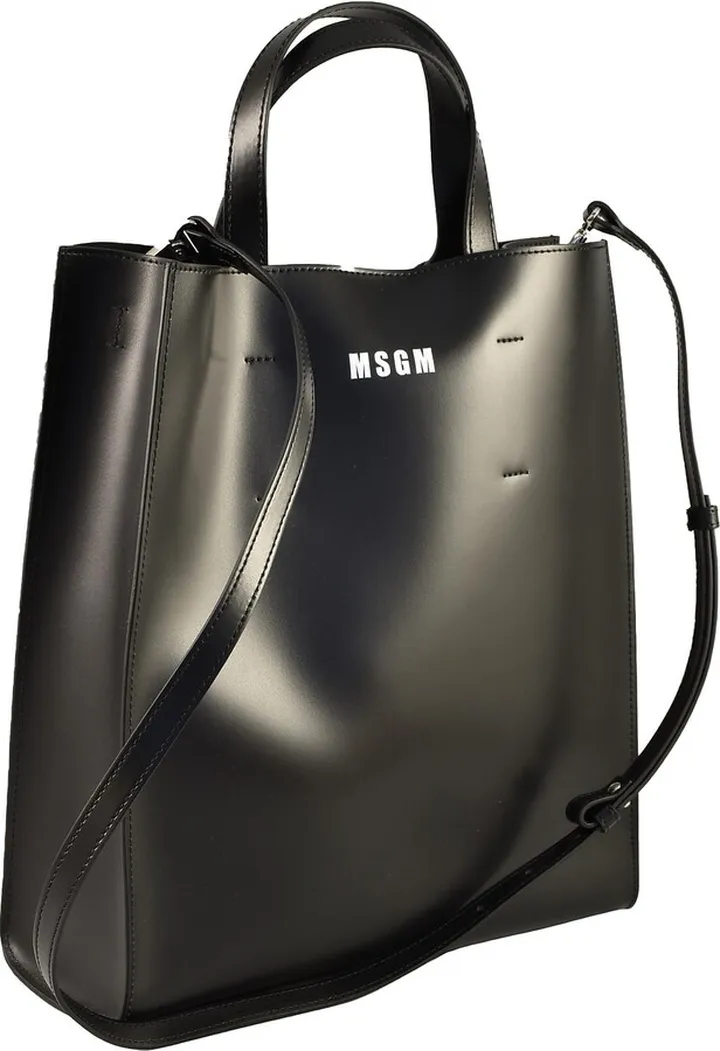 Women's Black Handbag