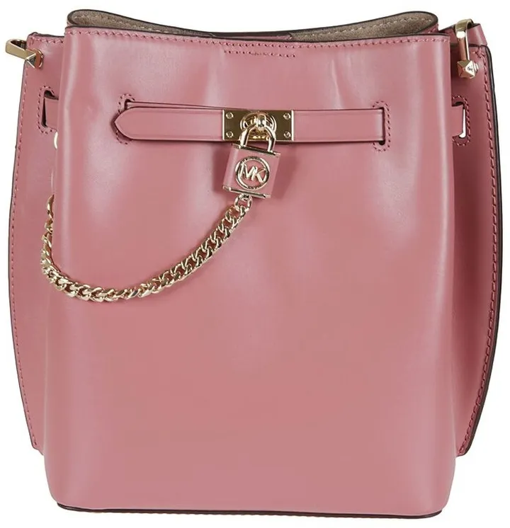 Michael Michael Kors Hamilton Legacy Medium Messenger Bag