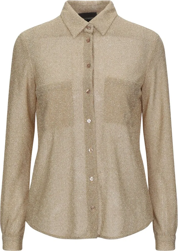 Shirt Gold