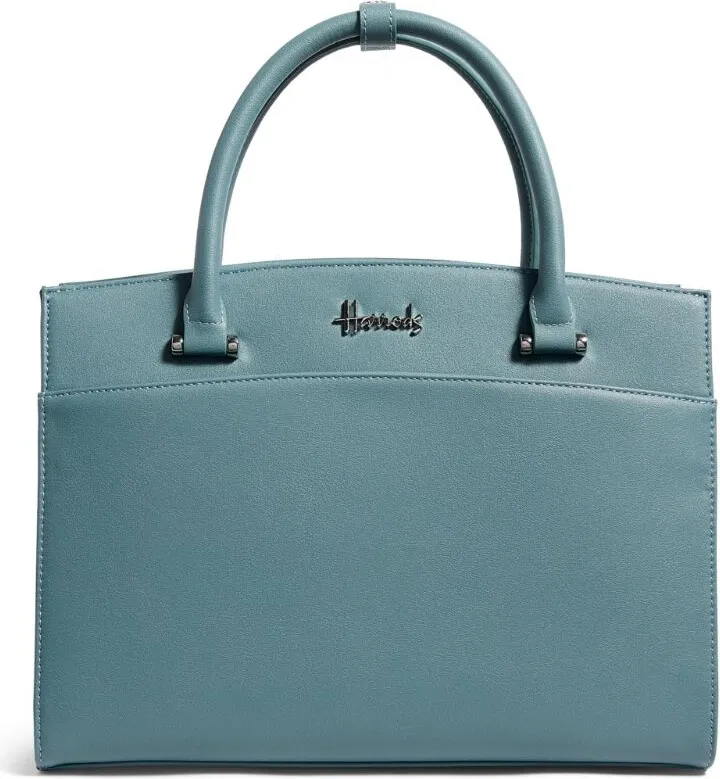 Harrods Medium St James Tote Bag