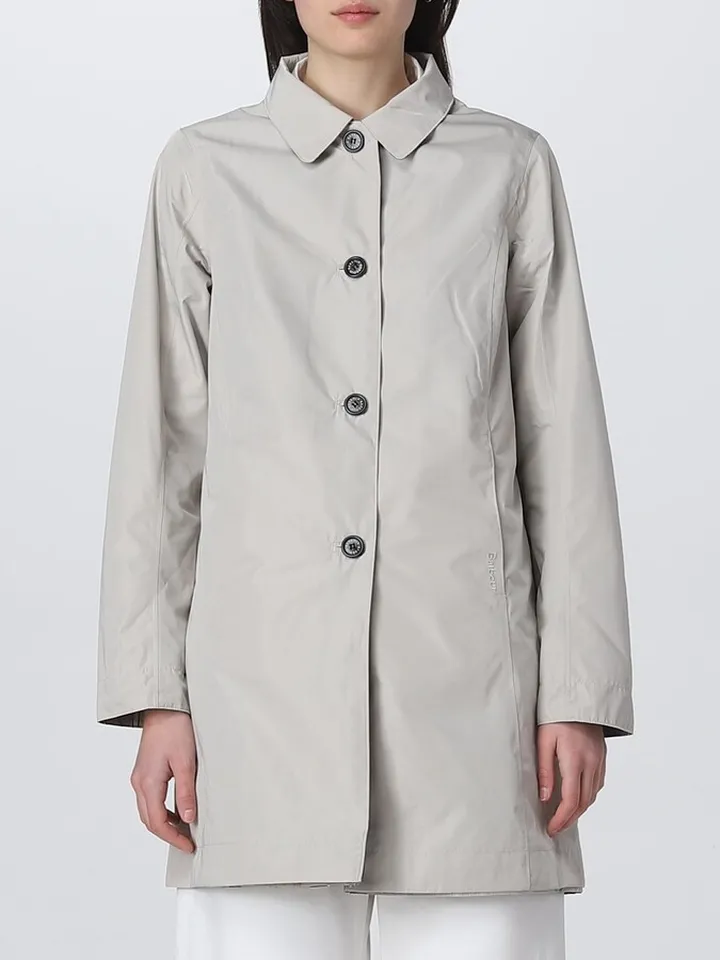 Coat woman Barbour