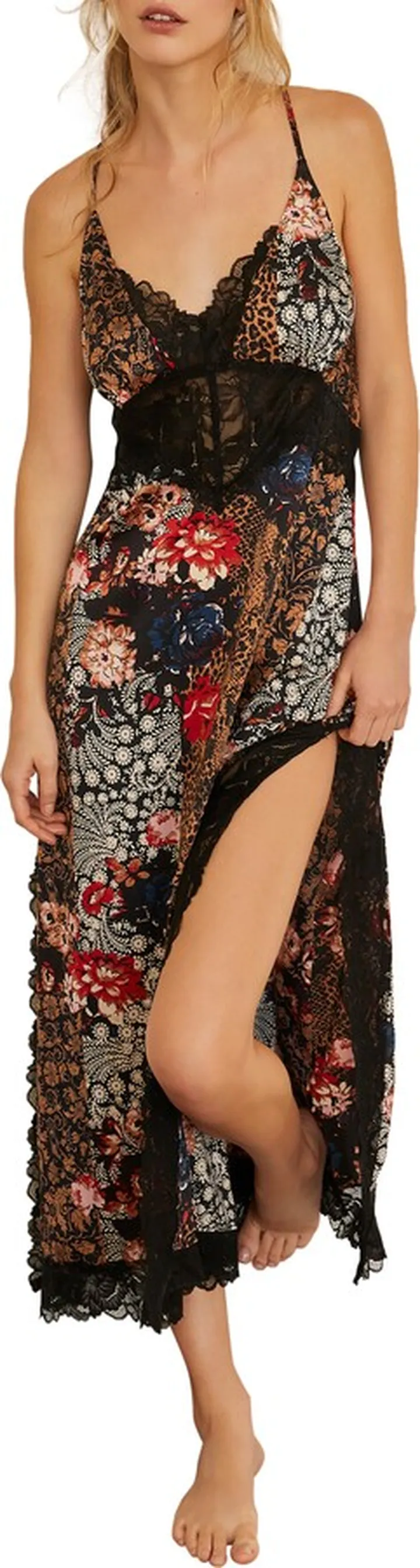 Right Now Nightgown