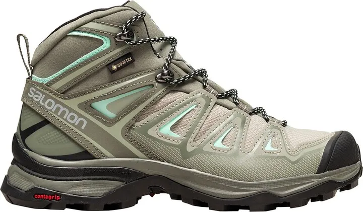 Salomon X Ultra 3 Mid GTX Hiking Boot - Women's