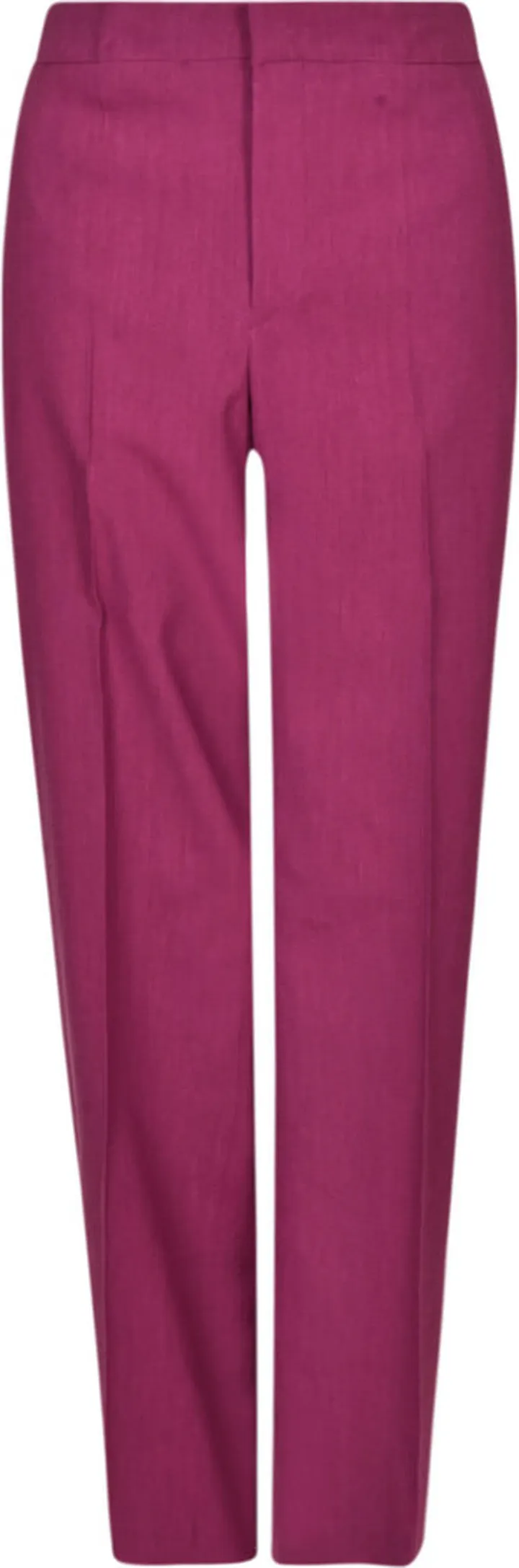 Straight Leg Trousers