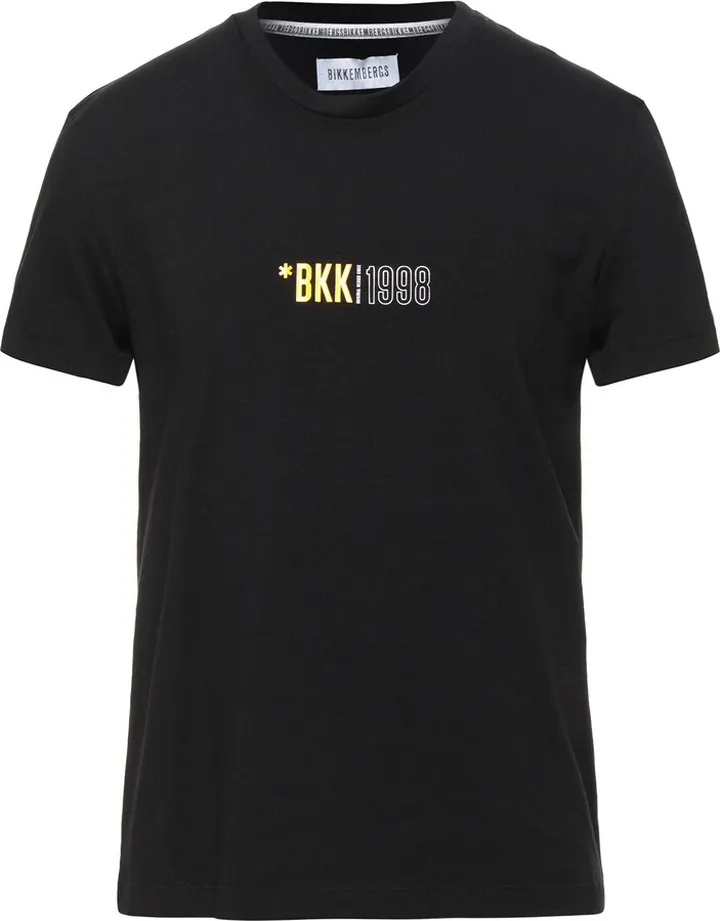 T-shirt Black