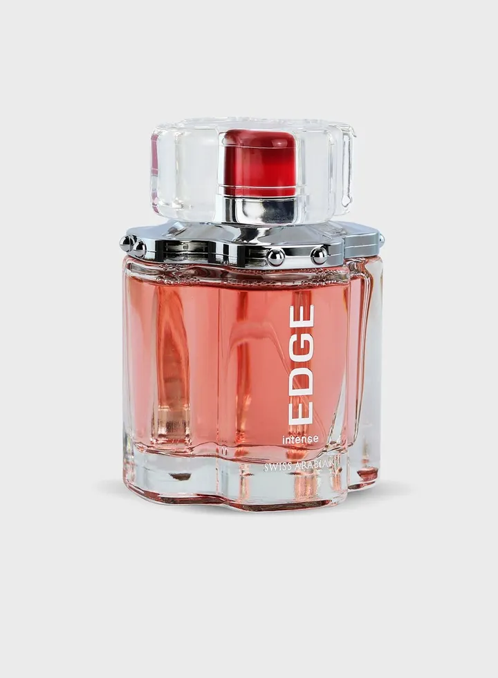Edge Intense Eau de Parfum 100ml