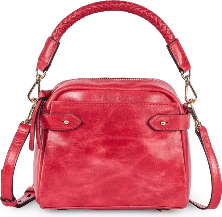 Lodis Women's Rebecca Crossbody Bag