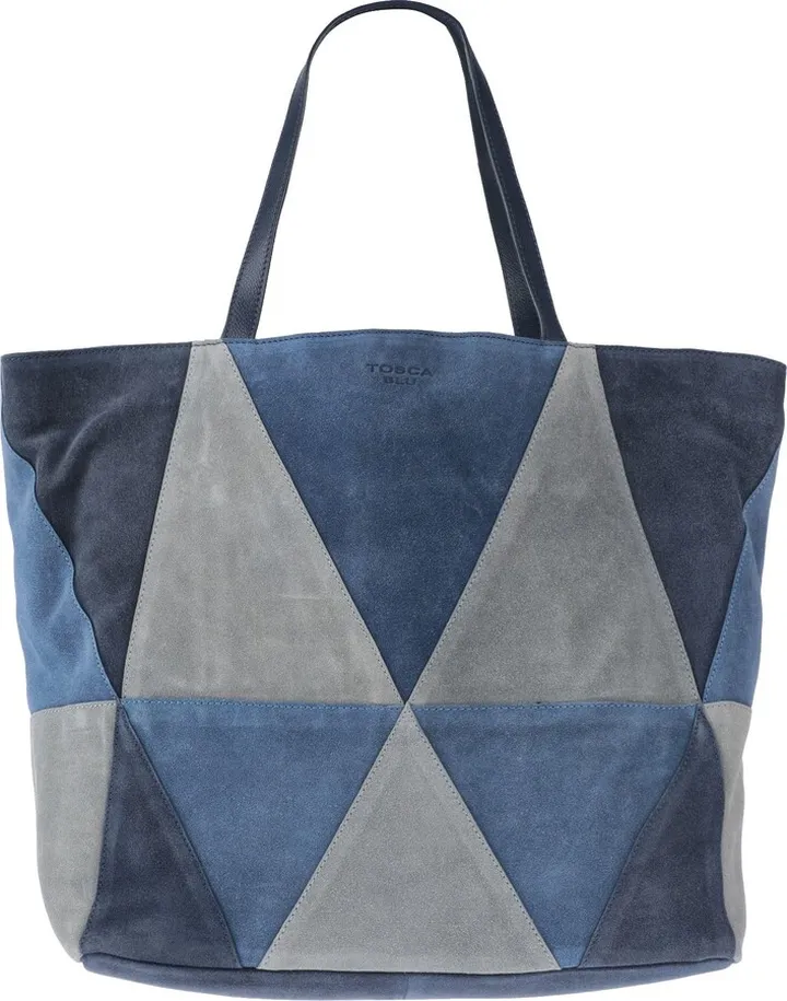 Handbag Grey