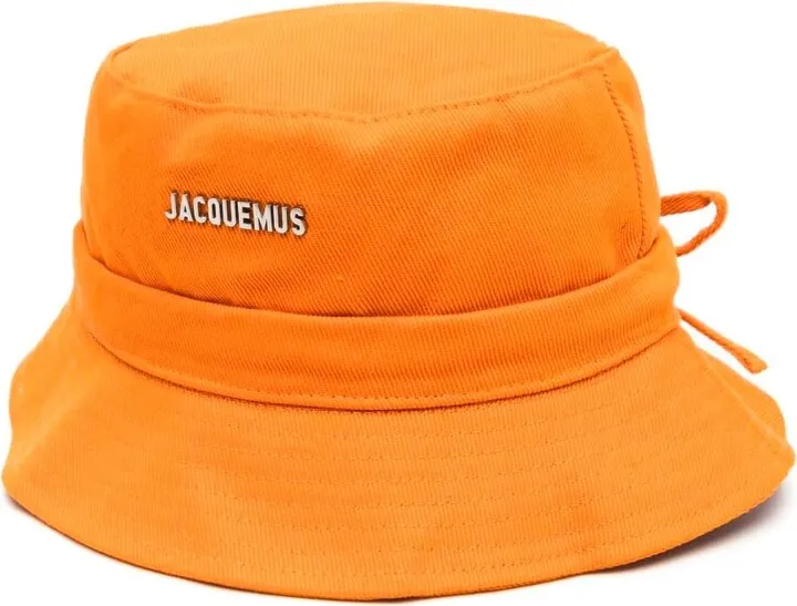 Le Bob Gadjo Bucket Hat