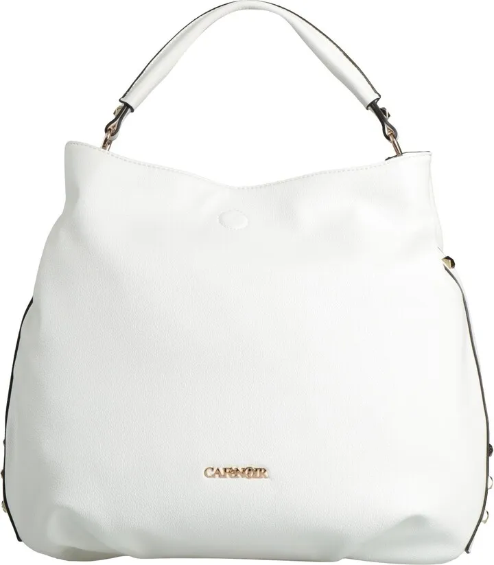 Handbag White