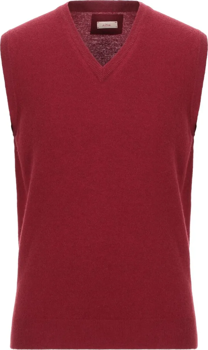 Sweater Red