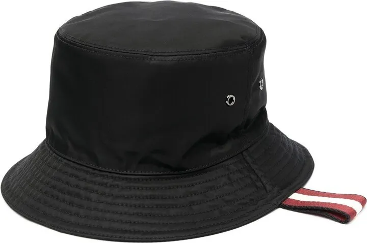 Cotton Bucket Hat