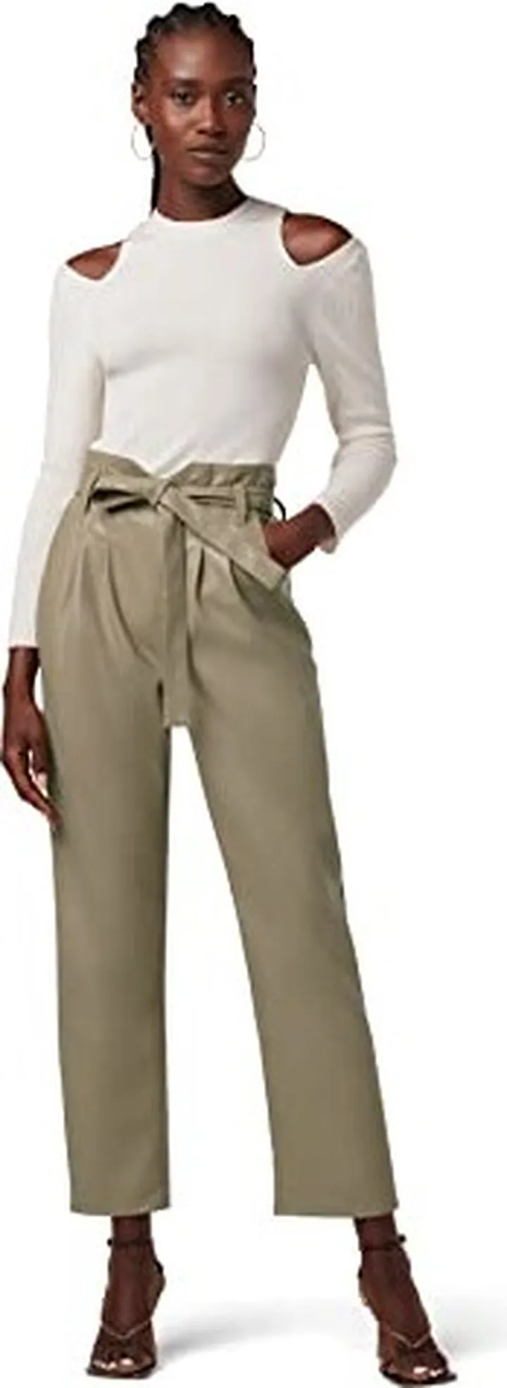 HUDSON Jeans Women's Remi High Rise