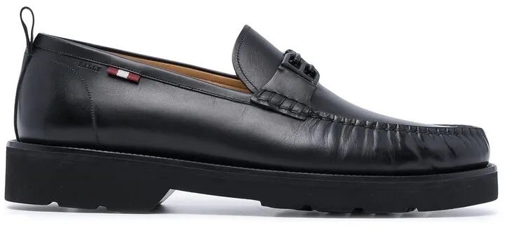 Nolam penny loafers