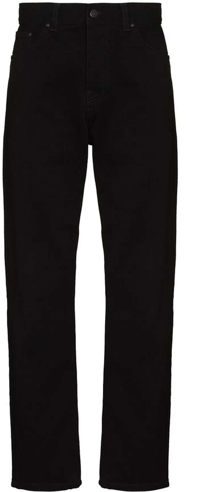 Newel tapered jeans