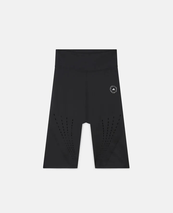 Stella McCartney - Pink TruePurpose Cycling Tights