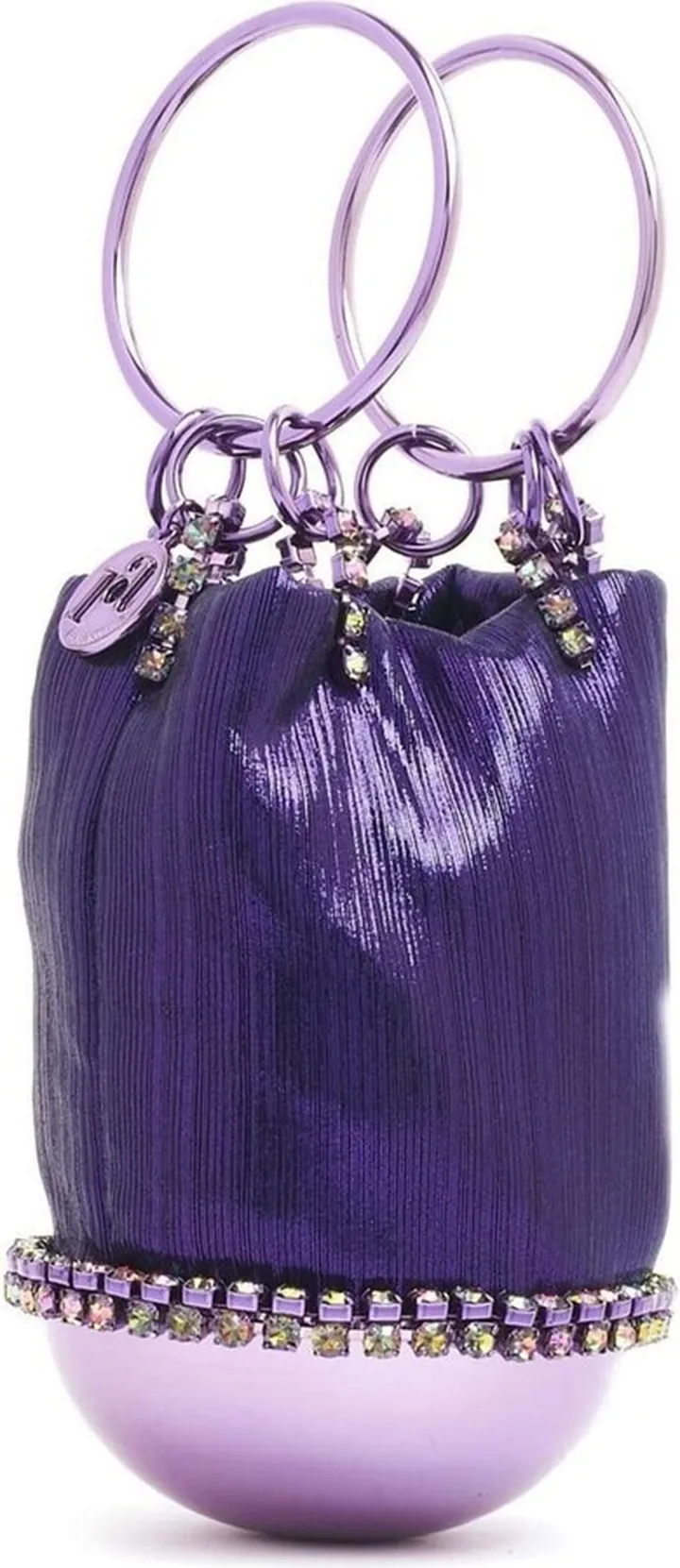 Ghizlan Medium Sphere Bag
