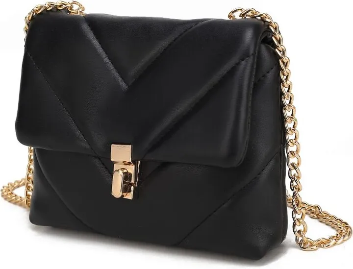 Ellie Crossbody Handbag
