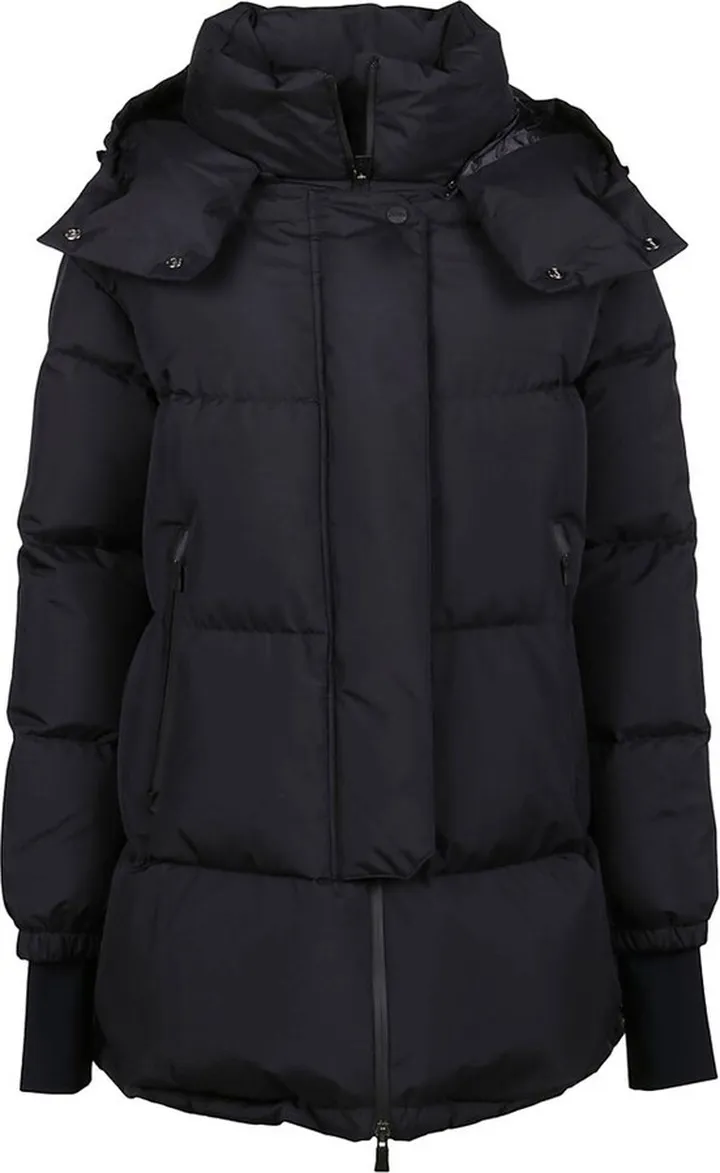 Herno Laminar Oversized Windstopper Jacket