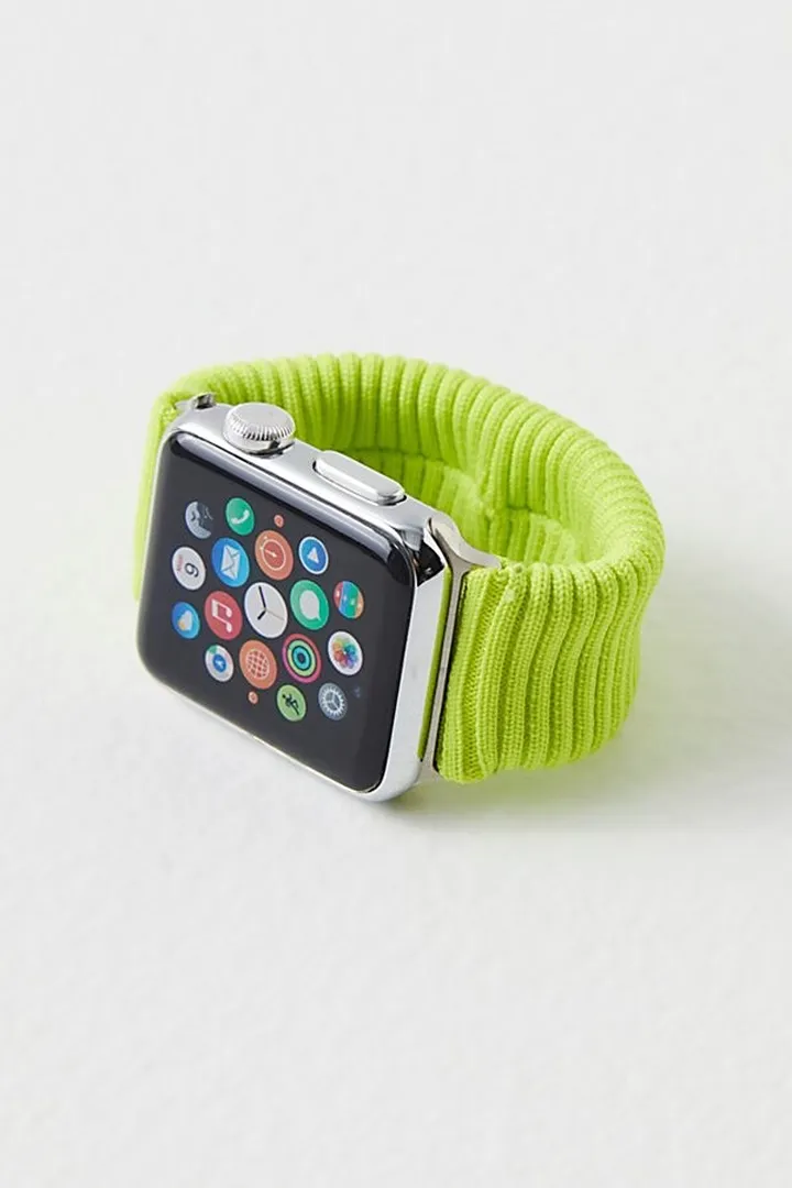 Sonix Apple Watch Band by Sonix at Free People