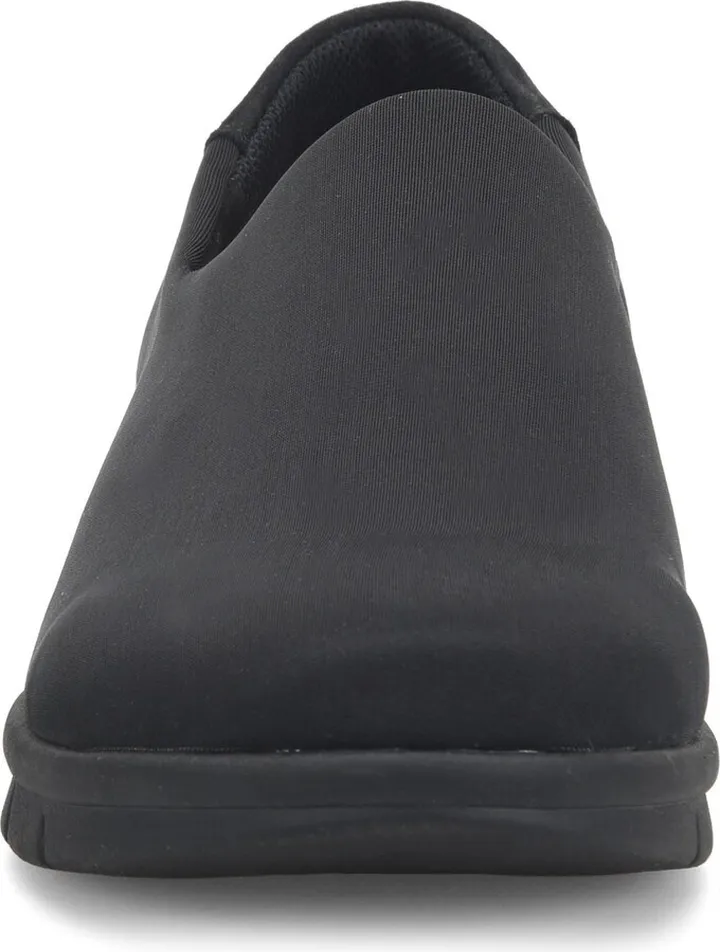 Cate Wedge Slip-On Sneaker