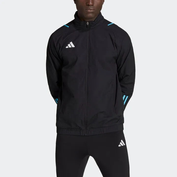 Men's adidas Tiro 23 Travel Jacket