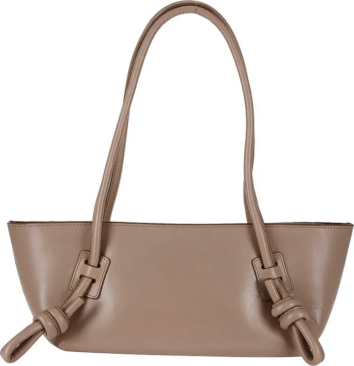 Hereu Fleca Mini Baguette Shoulder Bag