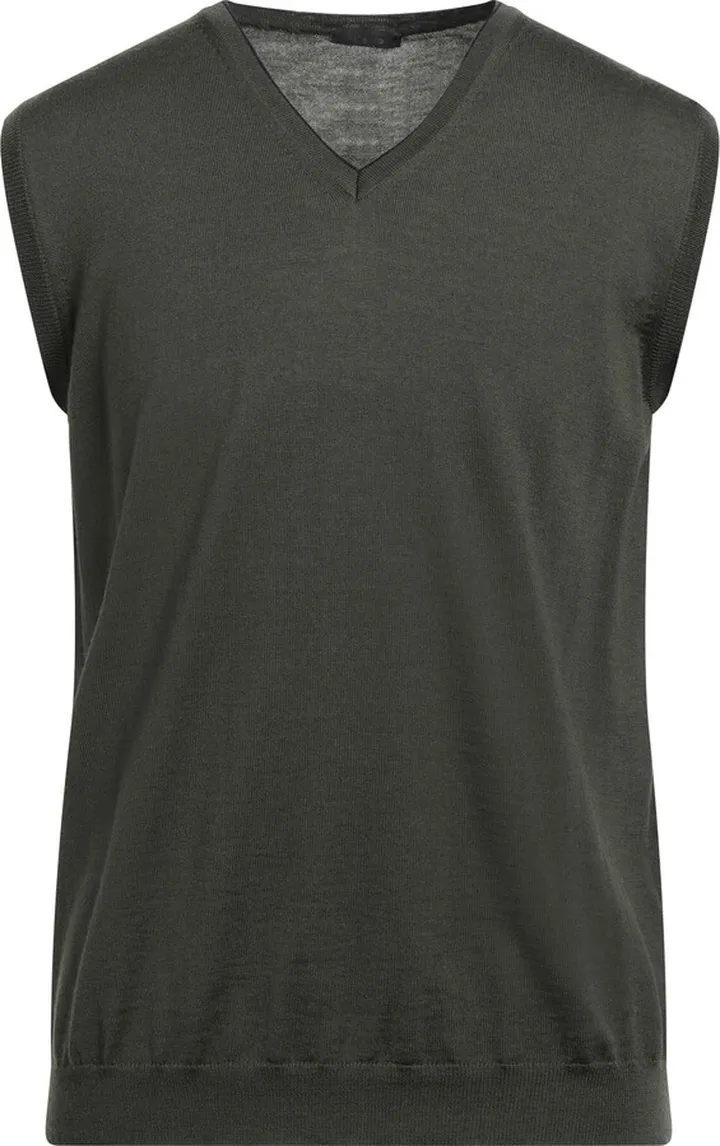 Sweater Military Green