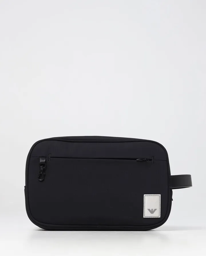 Bags men Emporio Armani
