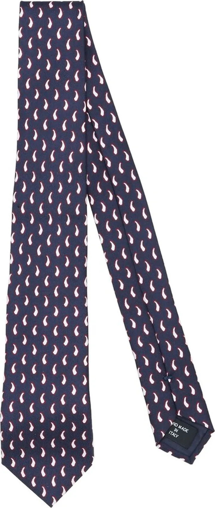 Ties & Bow Ties Midnight Blue