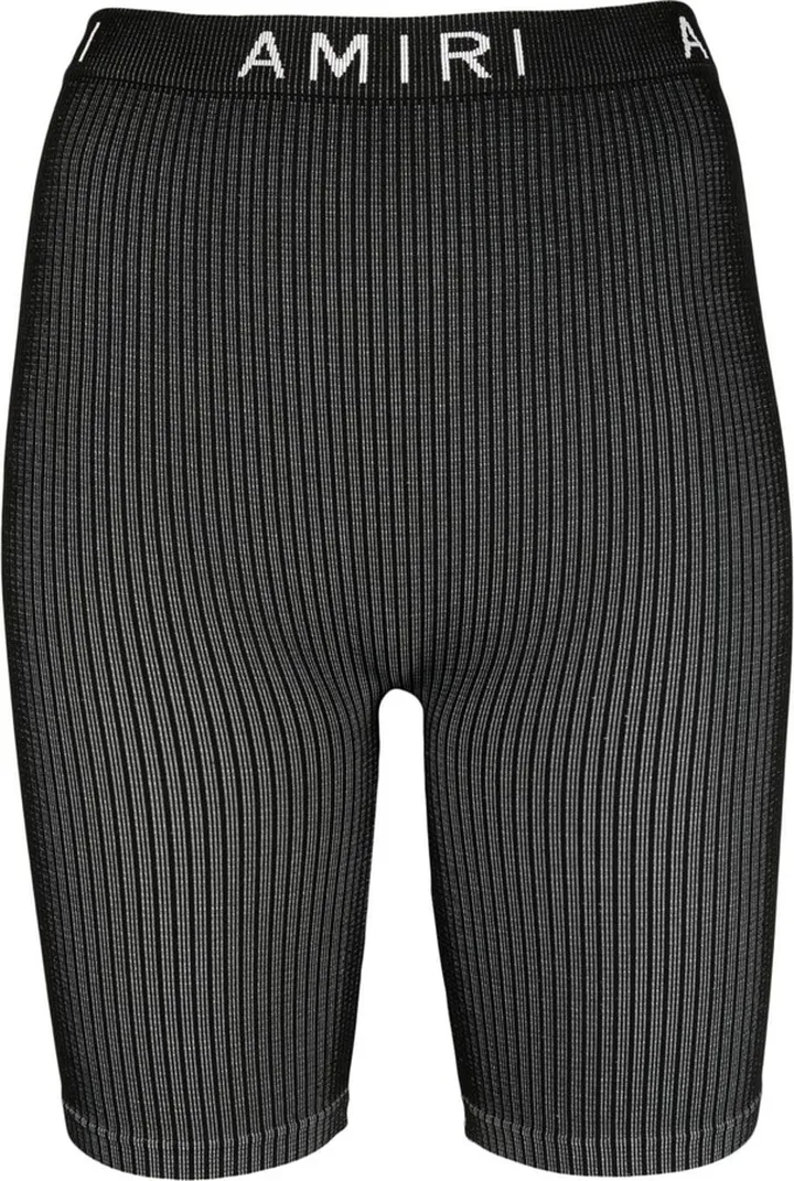 Seamless Biker Shorts