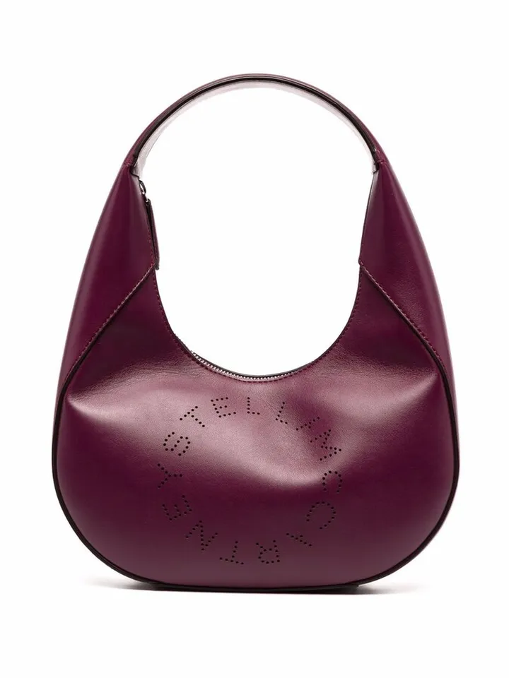 Stella Logo tote bag