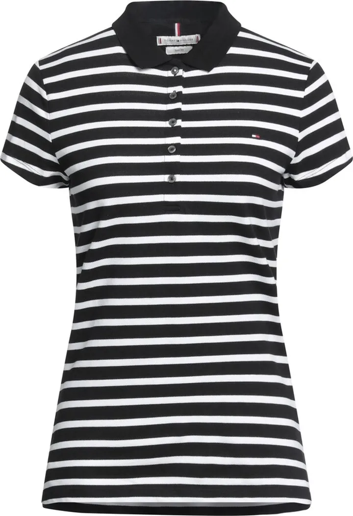 Polo Shirt Black