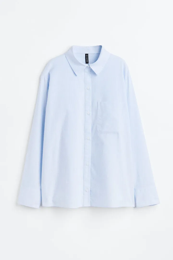 Oxford Shirt