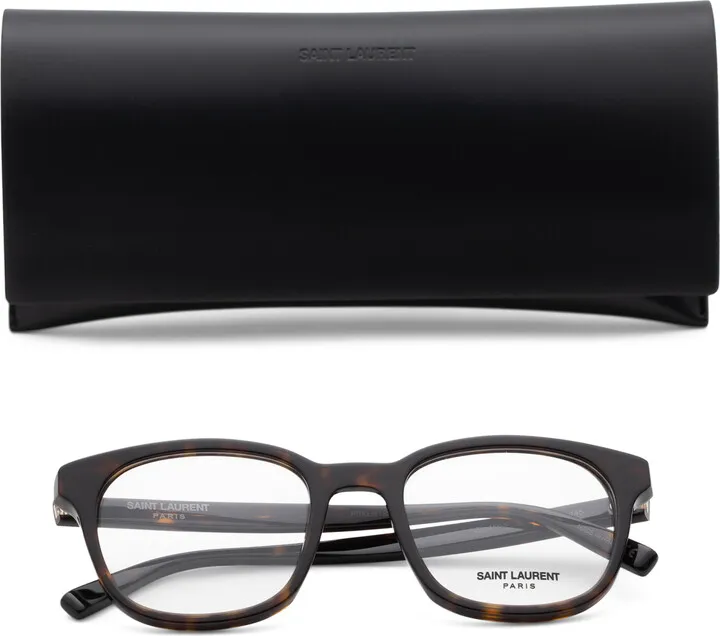 51mm Designer Opticals