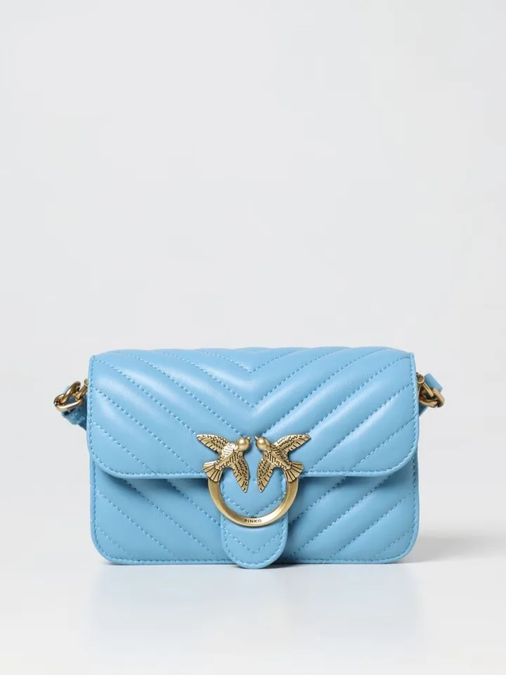 Tote bags woman Pinko