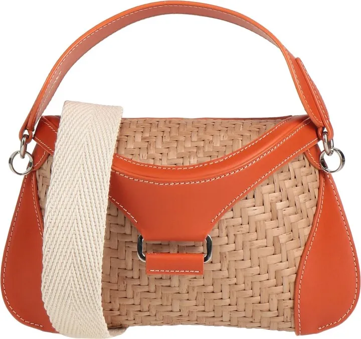 Handbag Orange