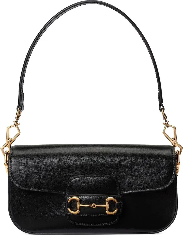 small Horsebit 1955 shoulder bag