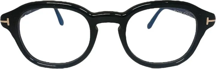 Ft5871 - Black Glasses