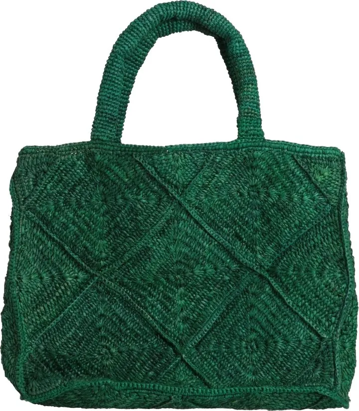 Handbag Green