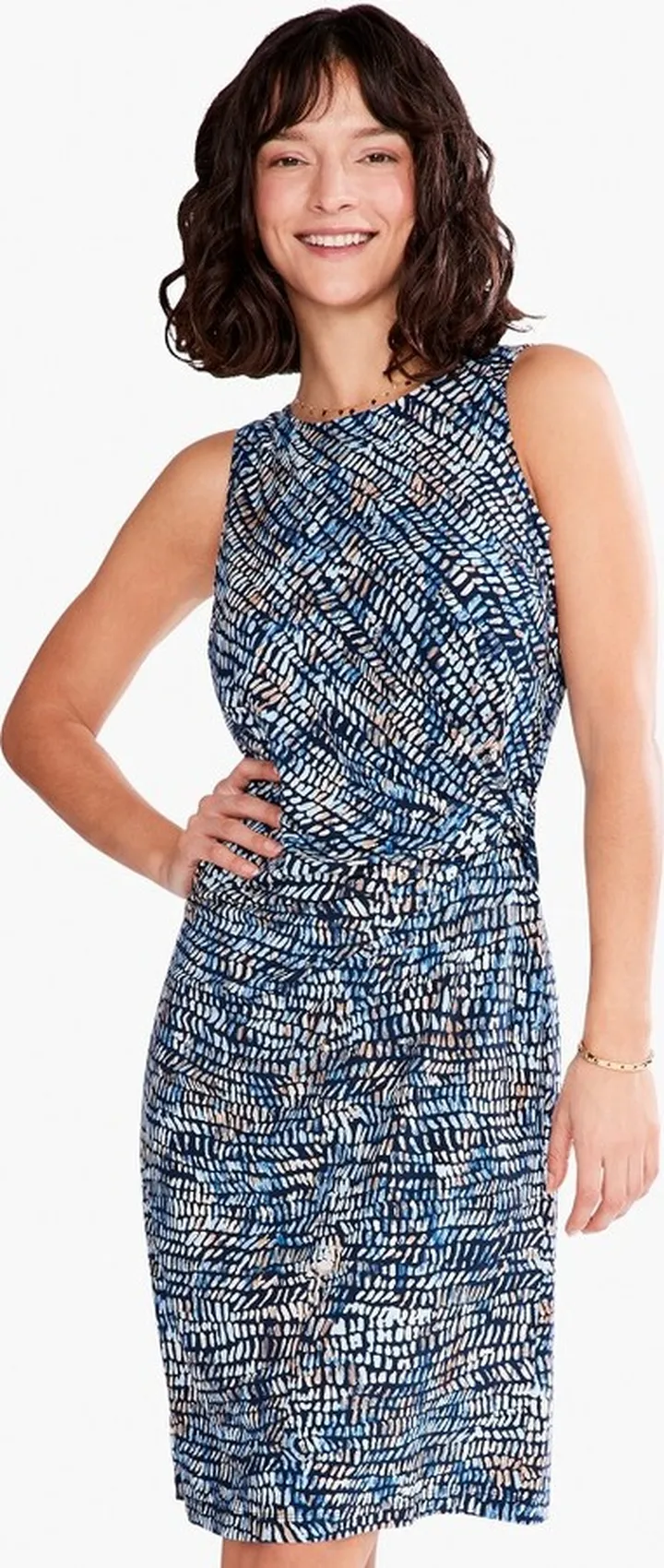 Water Drops Dress