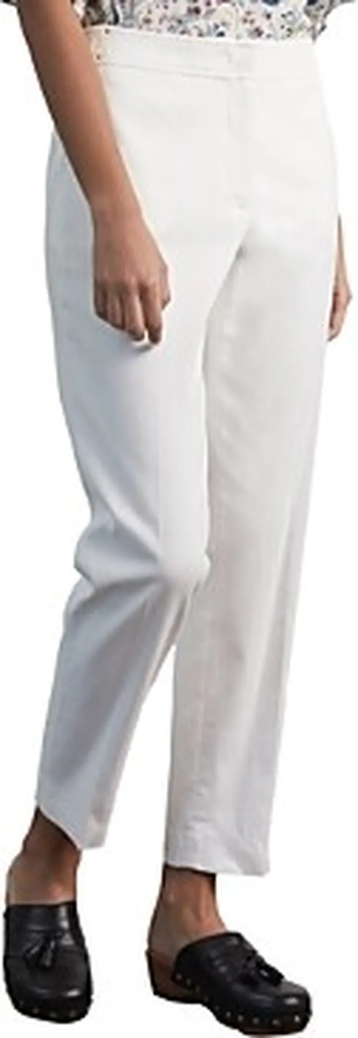 Gerard Darel Etienne Straight Leg Pants