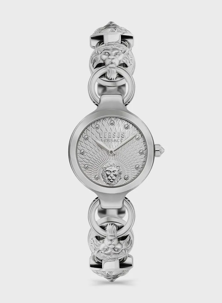 Broadwood Analog Watch