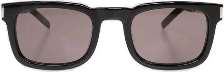 Saint Laurent Eyewear Square Frame Sunglasses