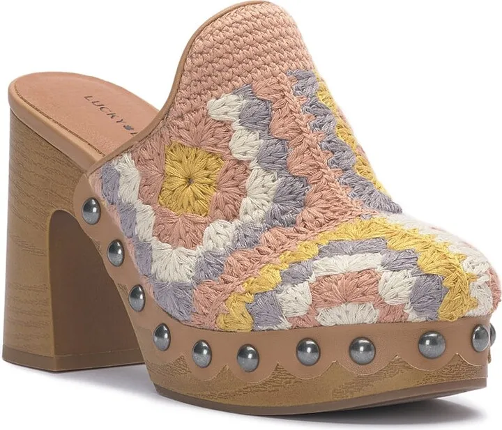 Lucky Brand Immia Clog