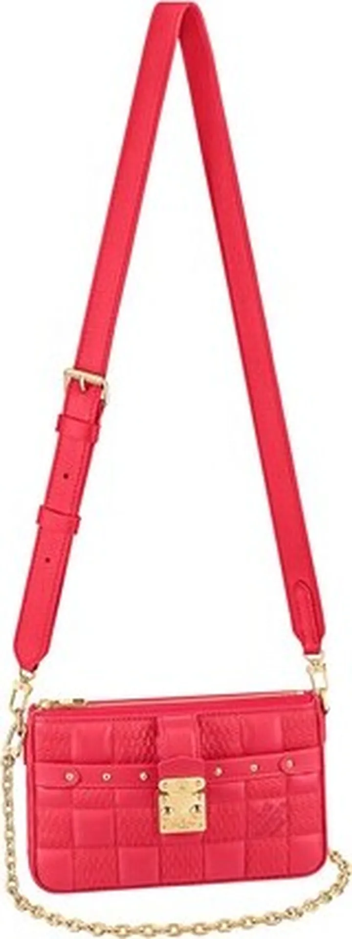 Pochette Troca