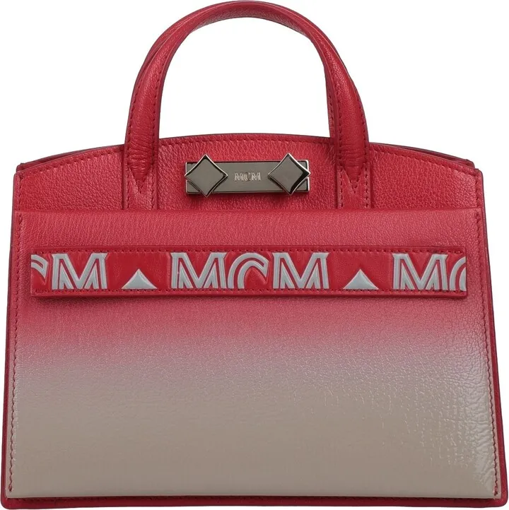 Handbag Red