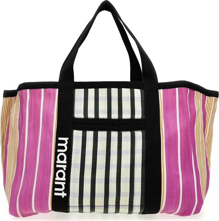 'warden' Shopping Bag
