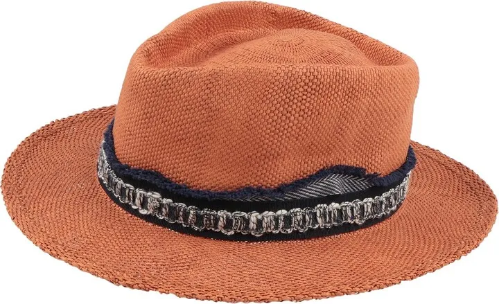 Hat Tan